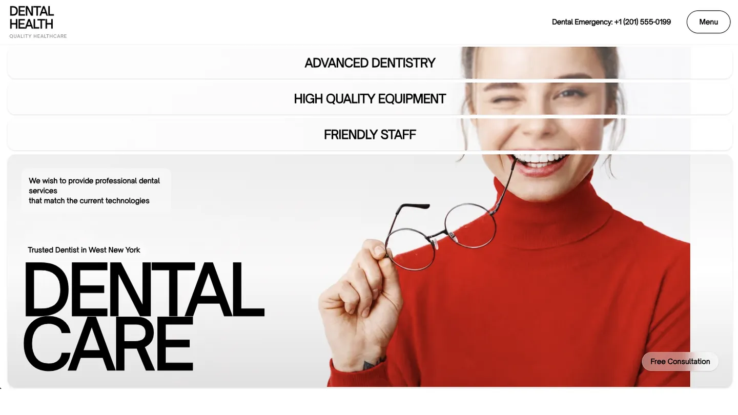 Dental Health