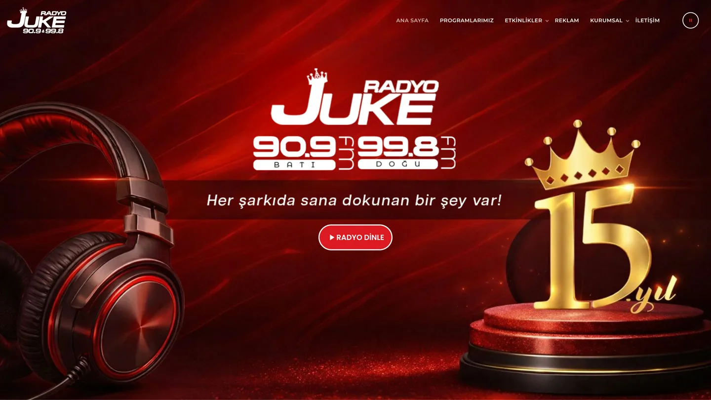 Radyo Juke